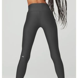 Alo Airlift Leggings Size L